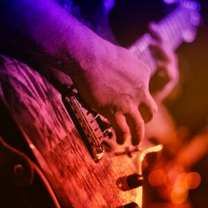 Electric Guitar