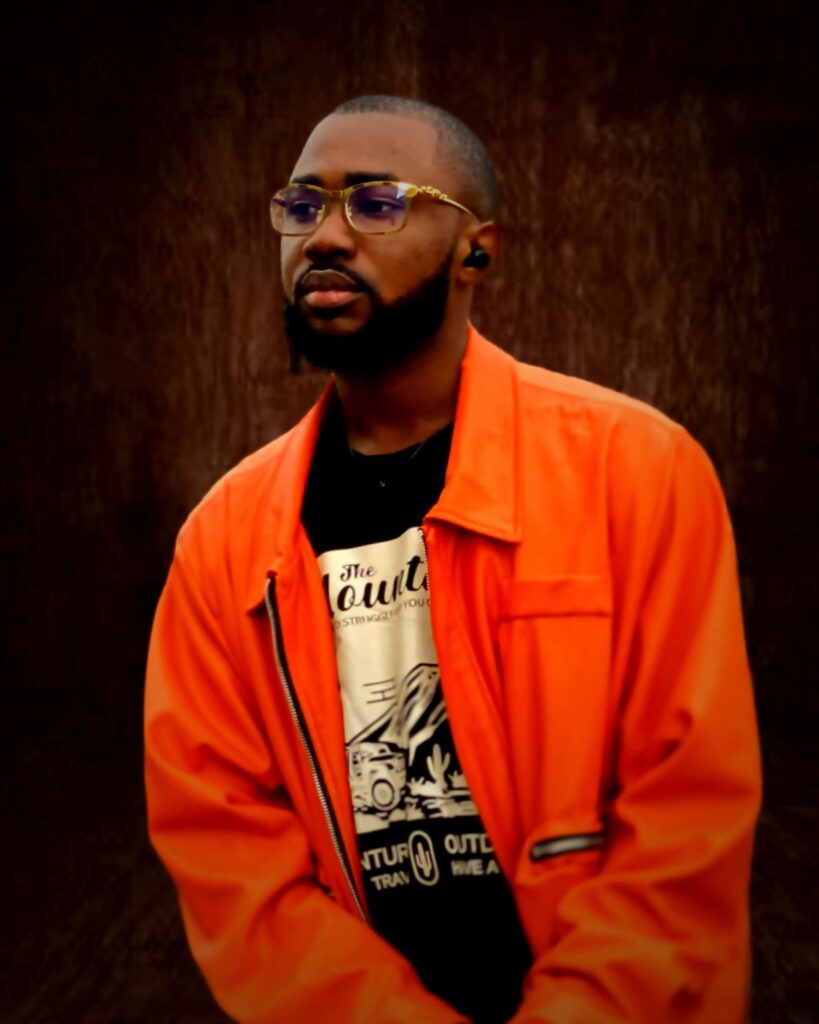 Godwin Felix